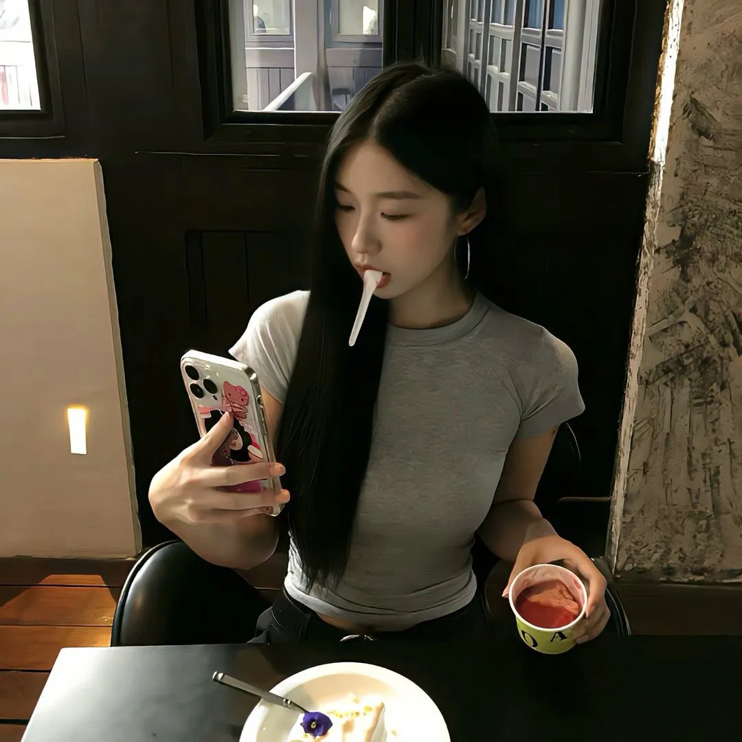 你像上帝一样吻我